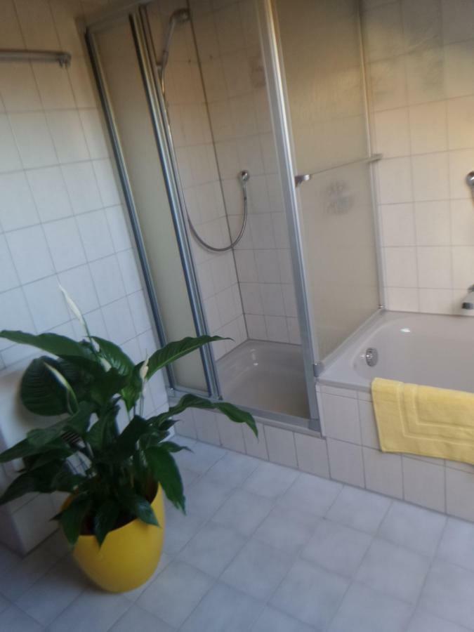 Ferienwohnung Glueckskinder Rust Exteriör bild